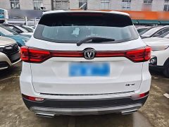 Changan CS75 2022 Blue Whale 1.5T DCT Luxury - ფოტო 6