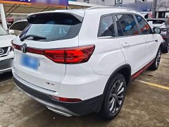 Changan CS75 2022 Blue Whale 1.5T DCT Luxury - ფოტო 7
