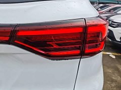 Changan CS75 2022 Blue Whale 1.5T DCT Luxury - ფოტო 8