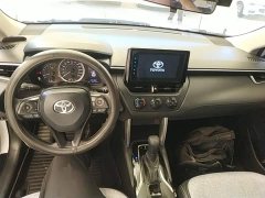 Toyota Corolla Sharp Release 2.0L Pioneer Edition - ფოტო 10