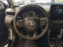 Toyota Corolla Sharp Release 2.0L Pioneer Edition - ფოტო 11