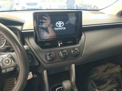 Toyota Corolla Sharp Release 2.0L Pioneer Edition - ფოტო 13