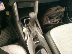 Toyota Corolla Sharp Release 2.0L Pioneer Edition - ფოტო 14