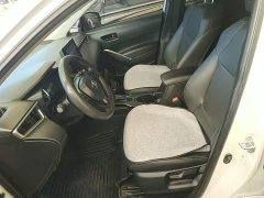 Toyota Corolla Sharp Release 2.0L Pioneer Edition - ფოტო 15