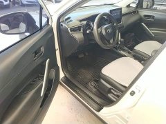 Toyota Corolla Sharp Release 2.0L Pioneer Edition - ფოტო 16