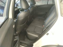 Toyota Corolla Sharp Release 2.0L Pioneer Edition - ფოტო 17