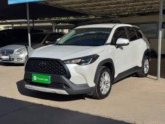 Toyota Corolla Sharp Release 2.0L Pioneer Edition - ფოტო 2