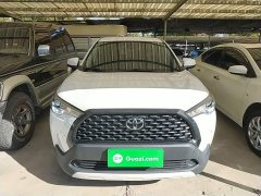 Toyota Corolla Sharp Release 2.0L Pioneer Edition - ფოტო 3