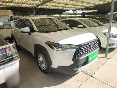 Toyota Corolla Sharp Release 2.0L Pioneer Edition - ფოტო 4