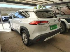 Toyota Corolla Sharp Release 2.0L Pioneer Edition - ფოტო 5