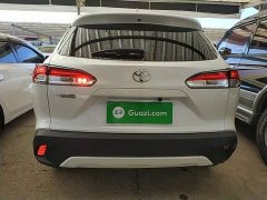 Toyota Corolla Sharp Release 2.0L Pioneer Edition - ფოტო 6