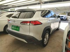 Toyota Corolla Sharp Release 2.0L Pioneer Edition - ფოტო 7