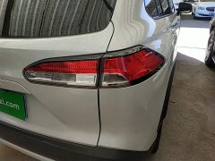 Toyota Corolla Sharp Release 2.0L Pioneer Edition - ფოტო 8