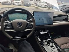BYD Han EV Champion Edition 506KM FWD Luxury - ფოტო 10