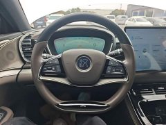 BYD Han EV Champion Edition 506KM FWD Luxury - ფოტო 11