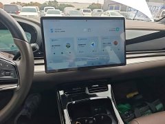 BYD Han EV Champion Edition 506KM FWD Luxury - ფოტო 13