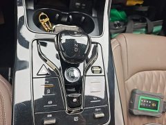 BYD Han EV Champion Edition 506KM FWD Luxury - ფოტო 14