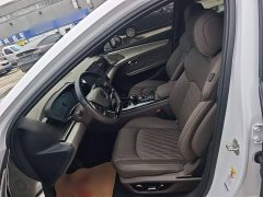 BYD Han EV Champion Edition 506KM FWD Luxury - ფოტო 15