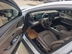 BYD Han EV Champion Edition 506KM FWD Luxury - ფოტო 16