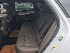 BYD Han EV Champion Edition 506KM FWD Luxury - ფოტო 17