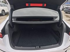 BYD Han EV Champion Edition 506KM FWD Luxury - ფოტო 19