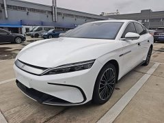 BYD Han EV Champion Edition 506KM FWD Luxury - ფოტო 2