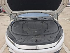 BYD Han EV Champion Edition 506KM FWD Luxury - ფოტო 20