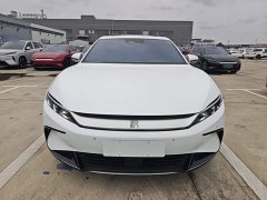 BYD Han EV Champion Edition 506KM FWD Luxury - ფოტო 3