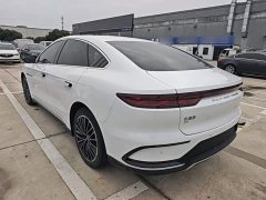 BYD Han EV Champion Edition 506KM FWD Luxury - ფოტო 5