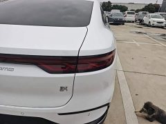 BYD Han EV Champion Edition 506KM FWD Luxury - ფოტო 8