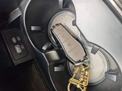 BYD Han EV Champion Edition 506KM FWD Luxury - ფოტო 9