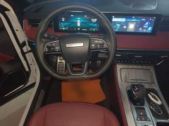 Jetour Jietu X70 PLUS 2023 1.5T DCT Brave PLUS 5-seater - ფოტო 11