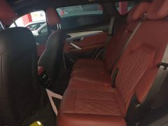 Jetour Jietu X70 PLUS 2023 1.5T DCT Brave PLUS 5-seater - ფოტო 17