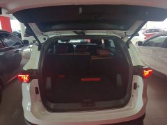 Jetour Jietu X70 PLUS 2023 1.5T DCT Brave PLUS 5-seater - ფოტო 19