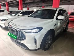 Jetour Jietu X70 PLUS 2023 1.5T DCT Brave PLUS 5-seater - ფოტო 2