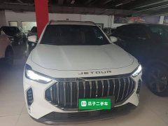 Jetour Jietu X70 PLUS 2023 1.5T DCT Brave PLUS 5-seater - ფოტო 3