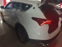 Jetour Jietu X70 PLUS 2023 1.5T DCT Brave PLUS 5-seater - ფოტო 5
