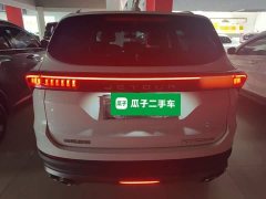 Jetour Jietu X70 PLUS 2023 1.5T DCT Brave PLUS 5-seater - ფოტო 6