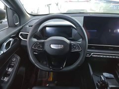 Geely Bingyue L 1.5TD DCT Star Diamond - ფოტო 11