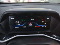 Geely Bingyue L 1.5TD DCT Star Diamond - ფოტო 12
