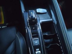 Geely Bingyue L 1.5TD DCT Star Diamond - ფოტო 14