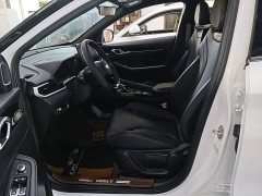 Geely Bingyue L 1.5TD DCT Star Diamond - ფოტო 15