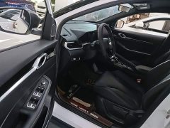Geely Bingyue L 1.5TD DCT Star Diamond - ფოტო 16
