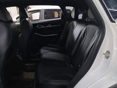 Geely Bingyue L 1.5TD DCT Star Diamond - ფოტო 17
