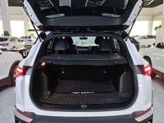 Geely Bingyue L 1.5TD DCT Star Diamond - ფოტო 19