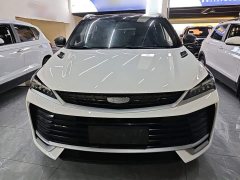 Geely Bingyue L 1.5TD DCT Star Diamond - ფოტო 3