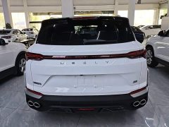 Geely Bingyue L 1.5TD DCT Star Diamond - ფოტო 6