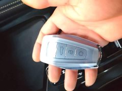 Geely Bingyue L 1.5TD DCT Star Diamond - ფოტო 9