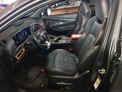 Changan UNI-T 2022 1.5T Premium Edition - ფოტო 11