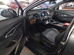 Changan UNI-T 2022 1.5T Premium Edition - ფოტო 12